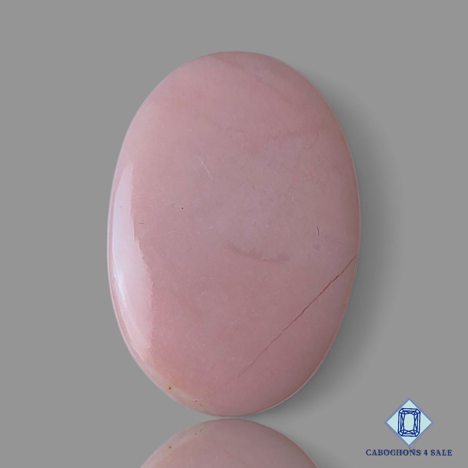 Pink Opal