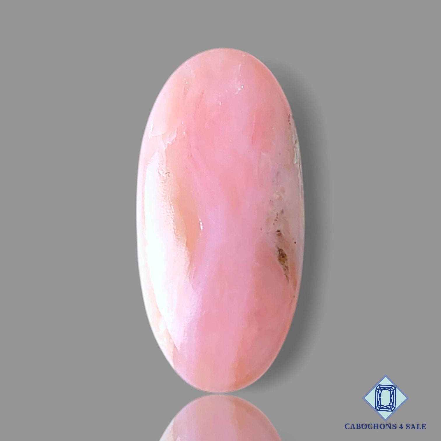 Pink Opal