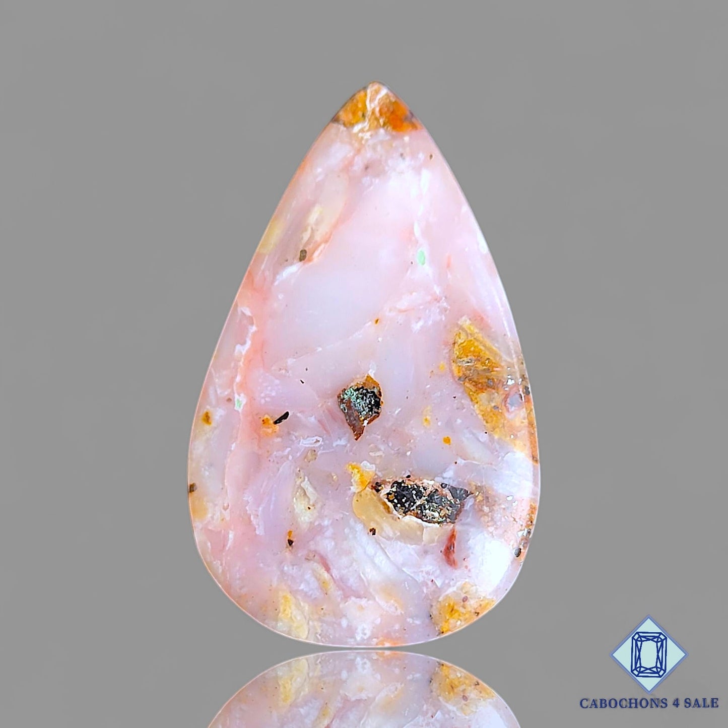Pink Opal