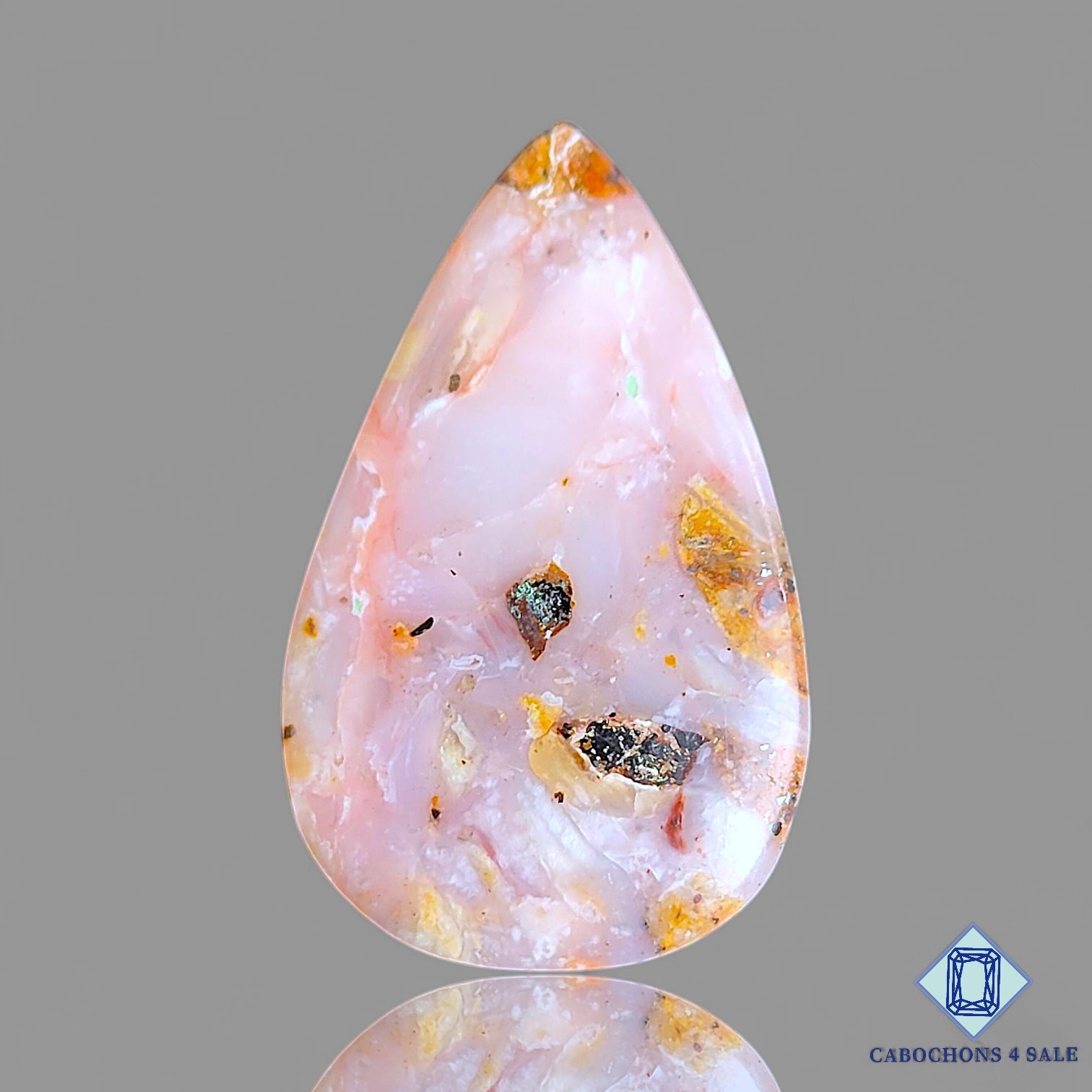 Pink Opal