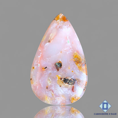 Pink Opal