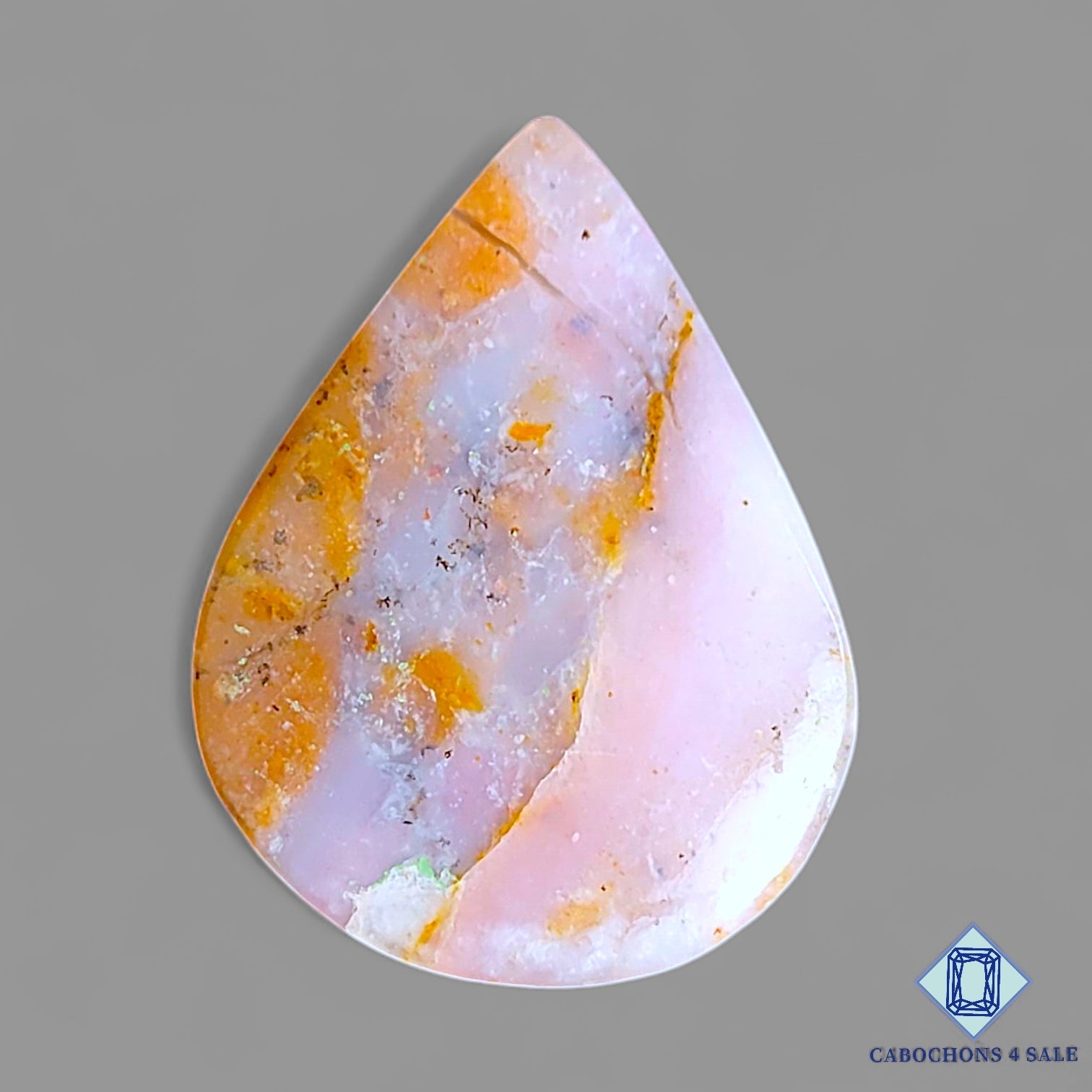 Pink Opal
