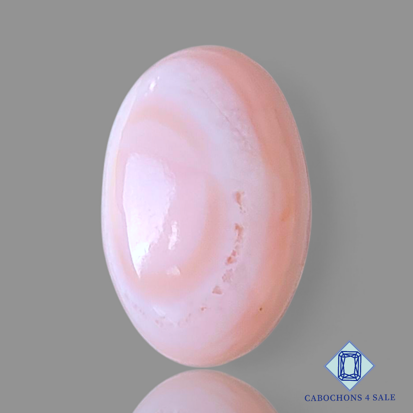 Pink Opal