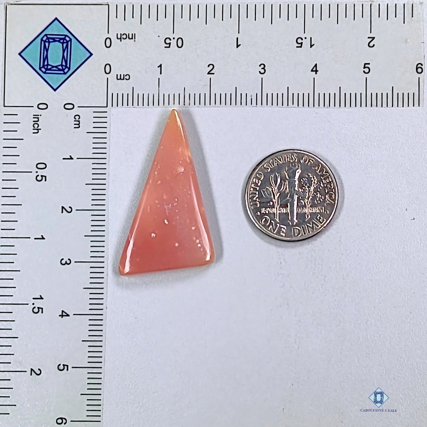 Pink Opal Fancy Cabochons