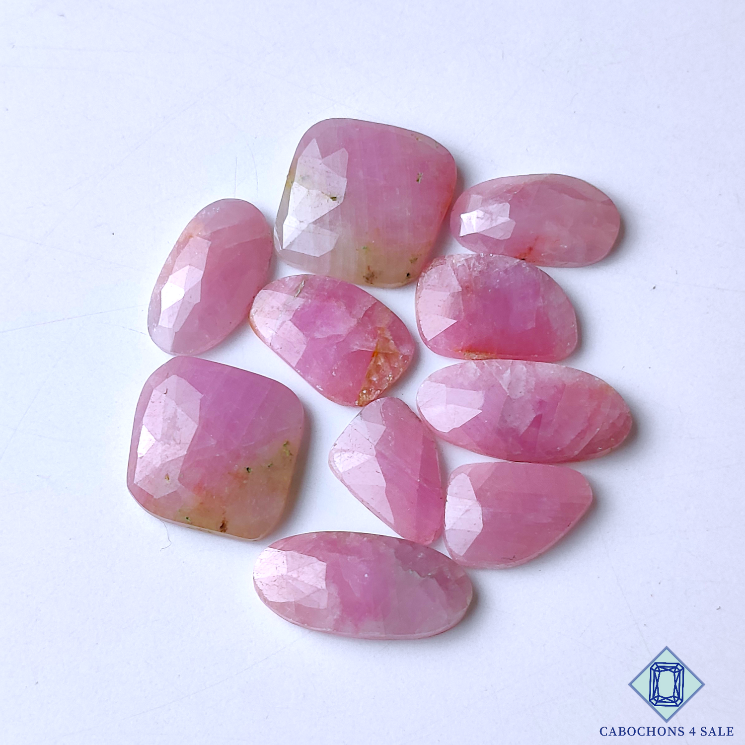 Pink Sapphire