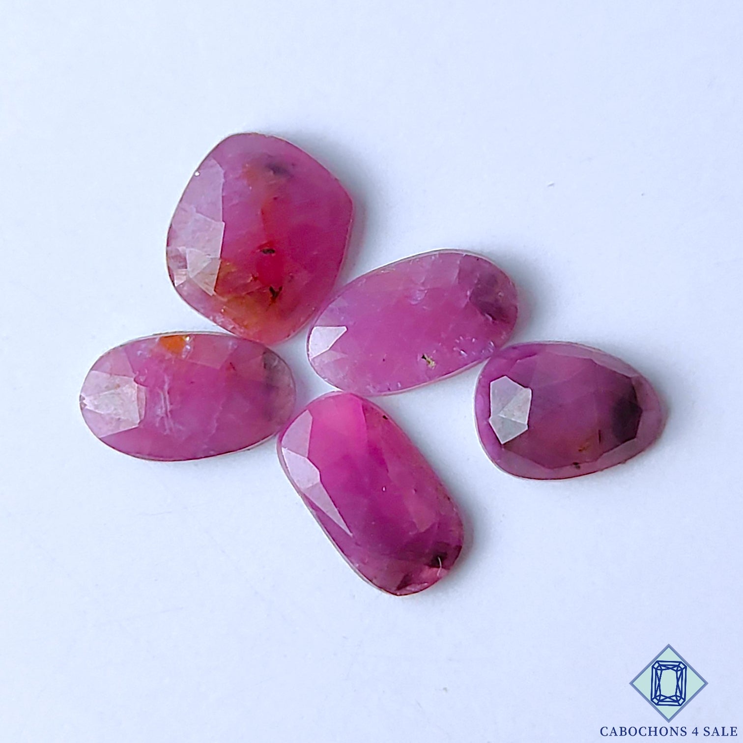 Pink Sapphire