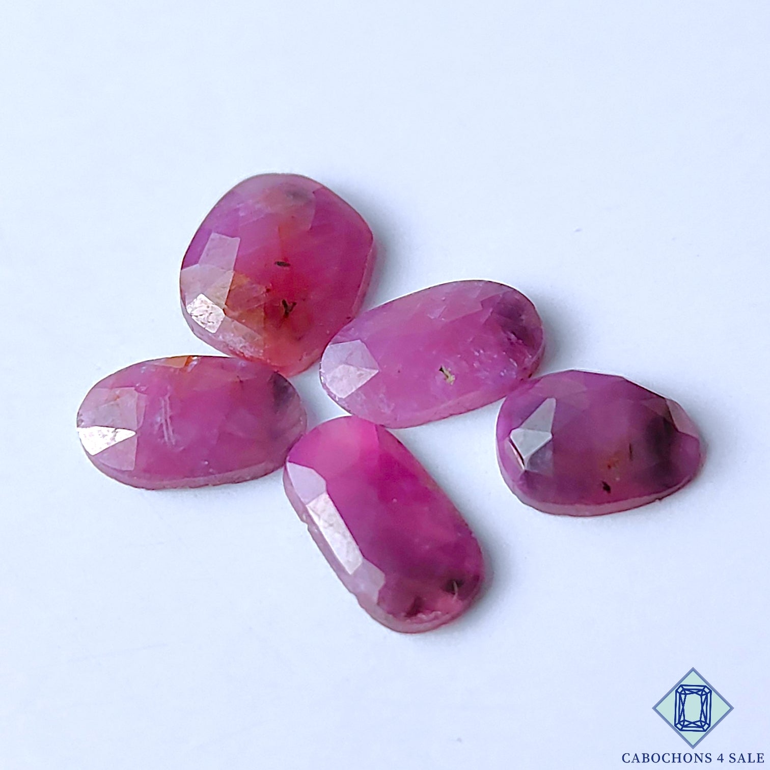 Pink Sapphire