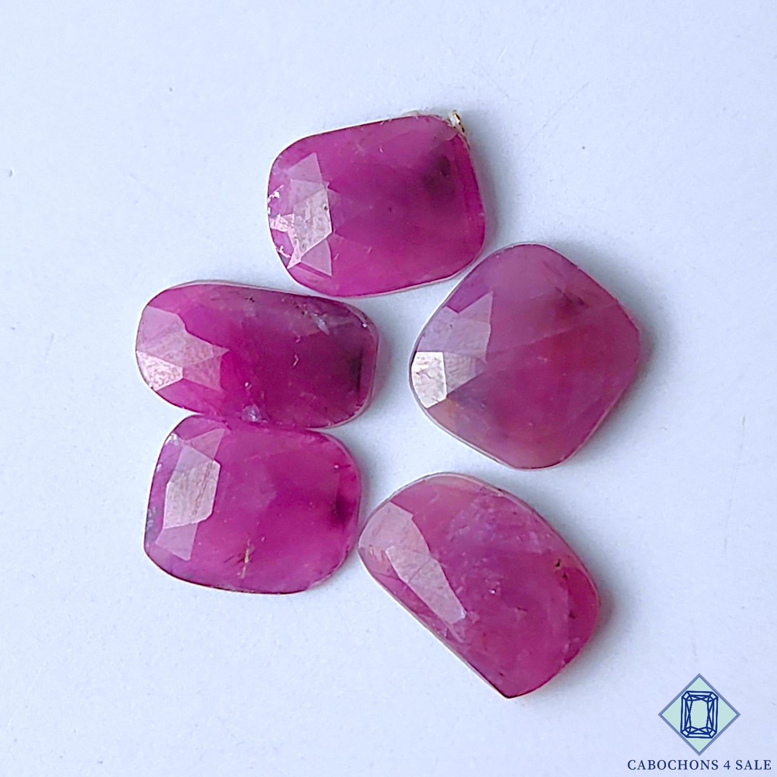 Pink Sapphire