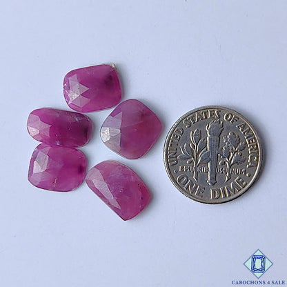 Pink Sapphire