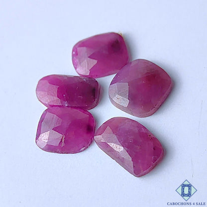 Pink Sapphire