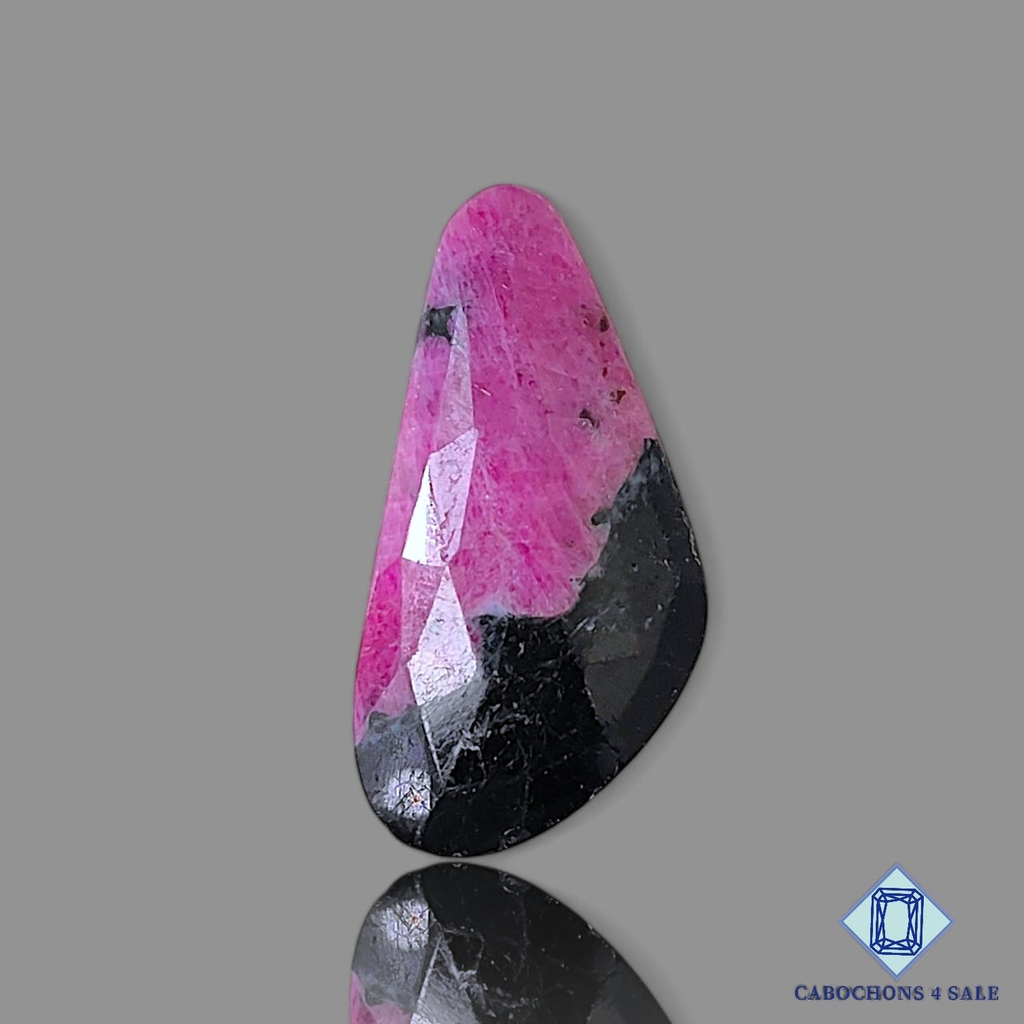 Pink Sapphire