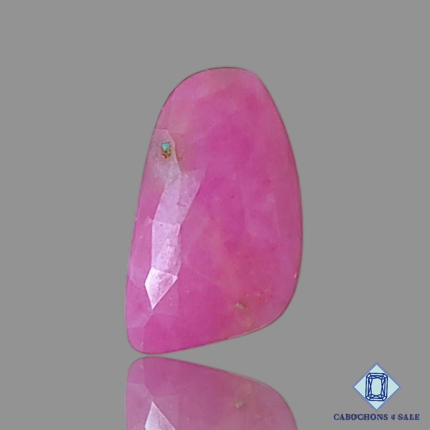 Pink Sapphire