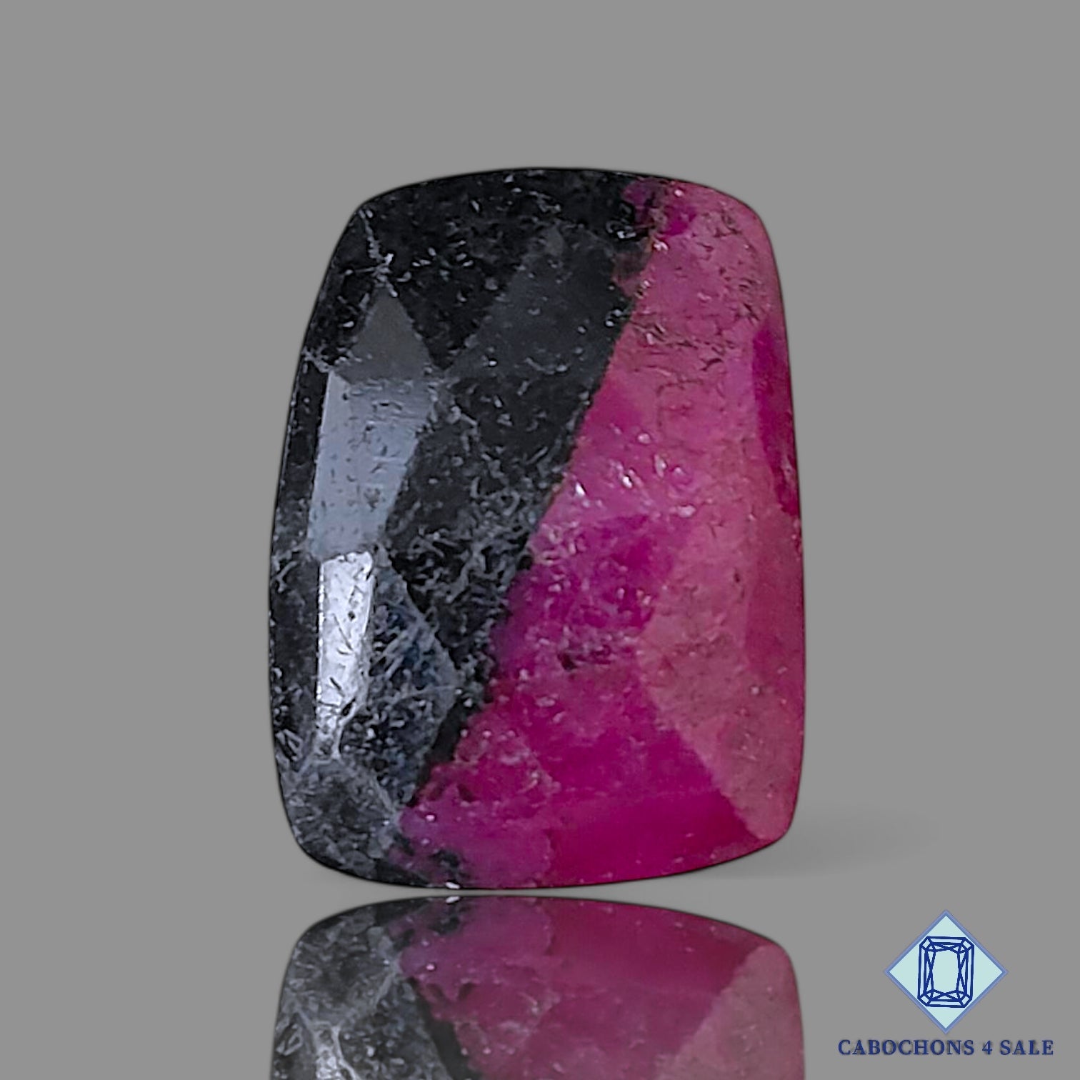 Pink Sapphire
