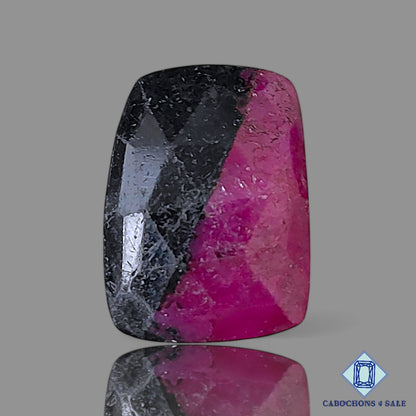 Pink Sapphire