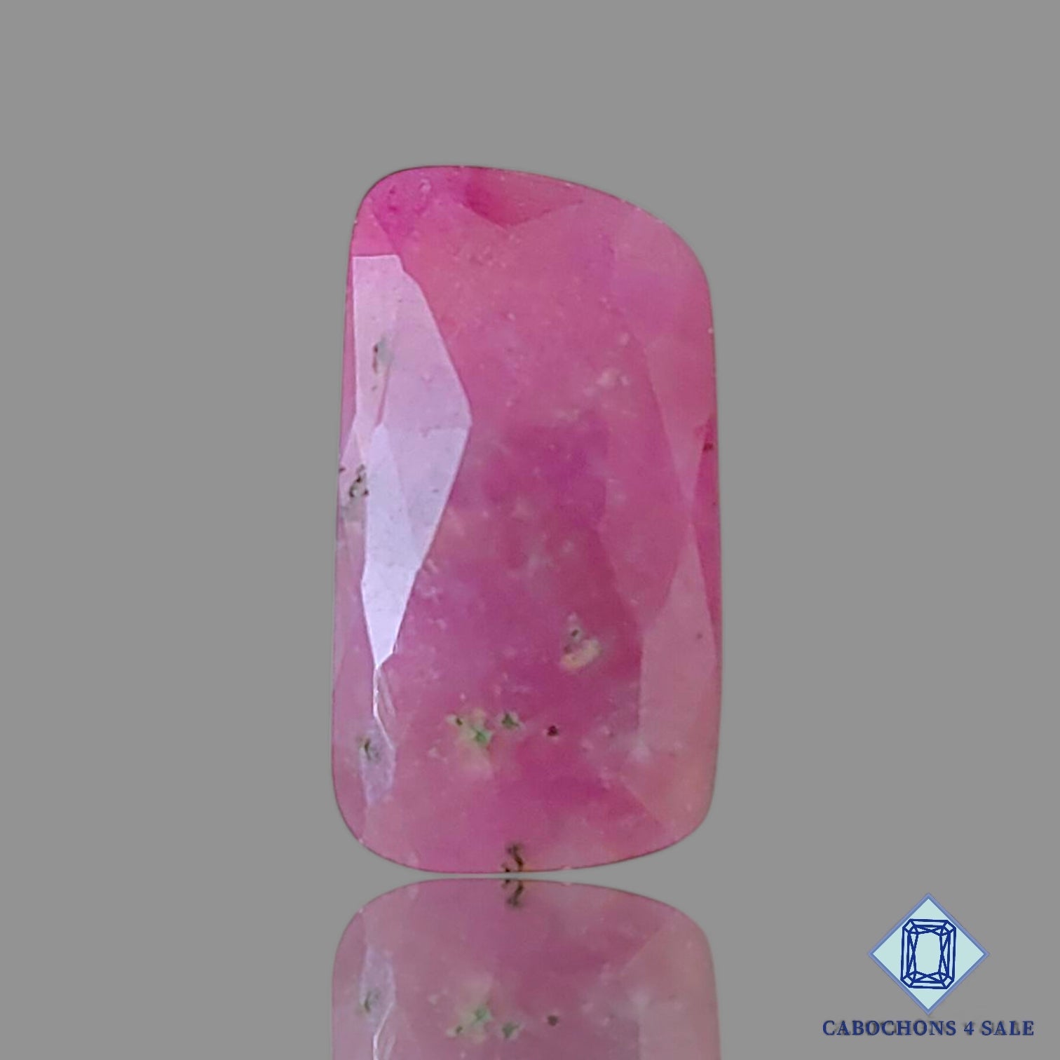 Pink Sapphire