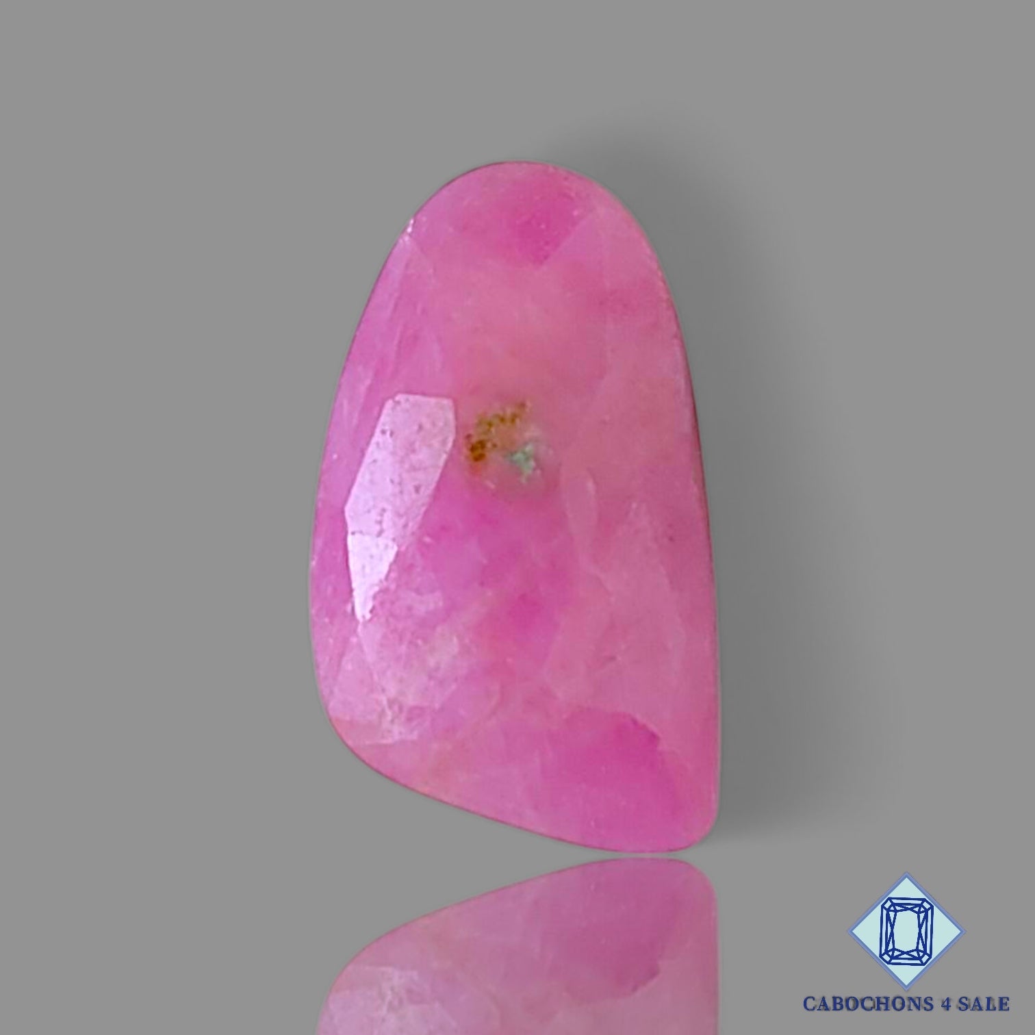 Pink Sapphire