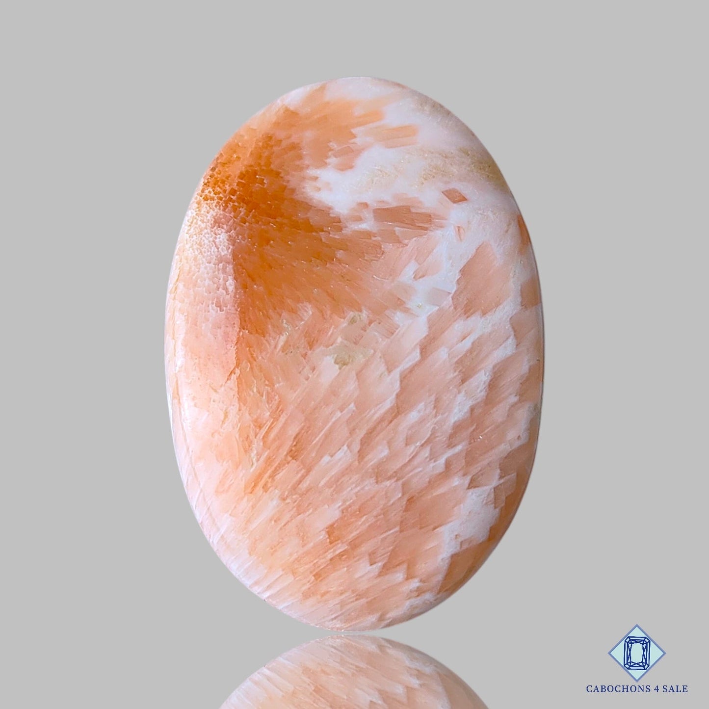 Pink Scolecite