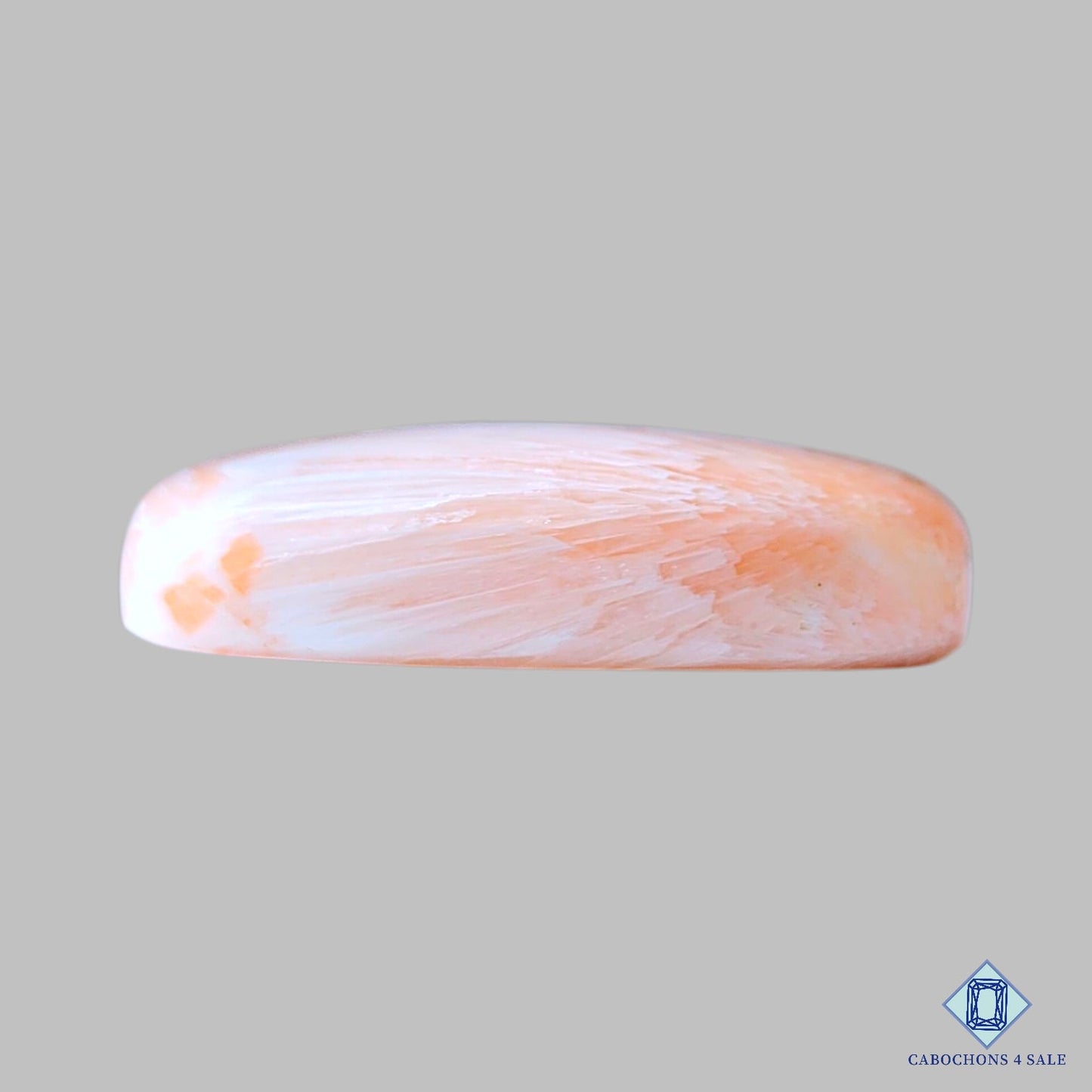 Pink Scolecite