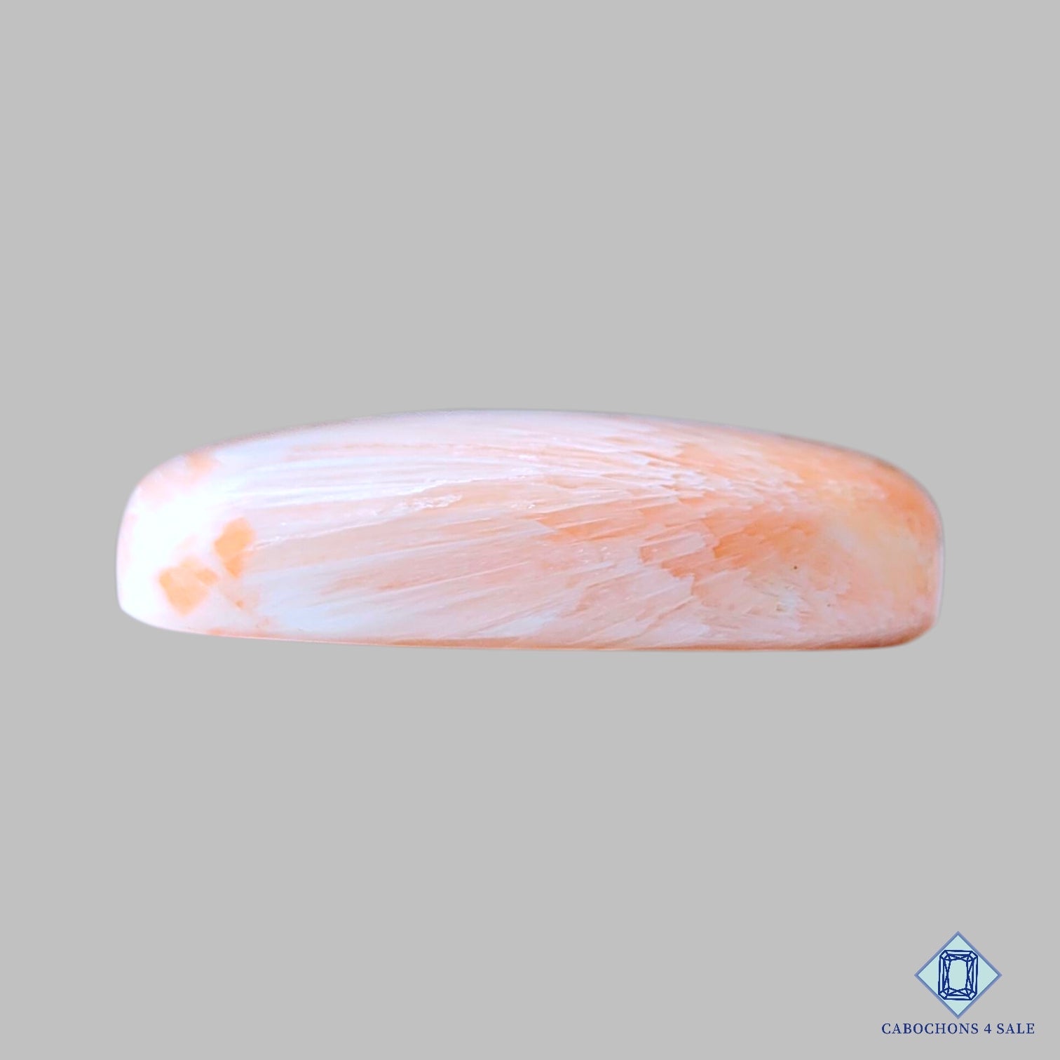 Pink Scolecite
