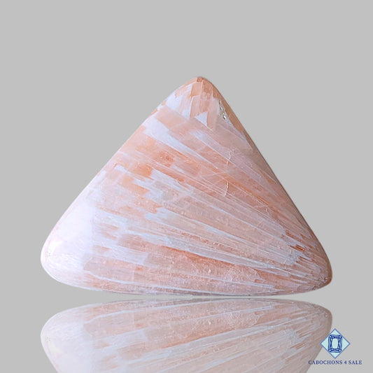 Pink Scolecite
