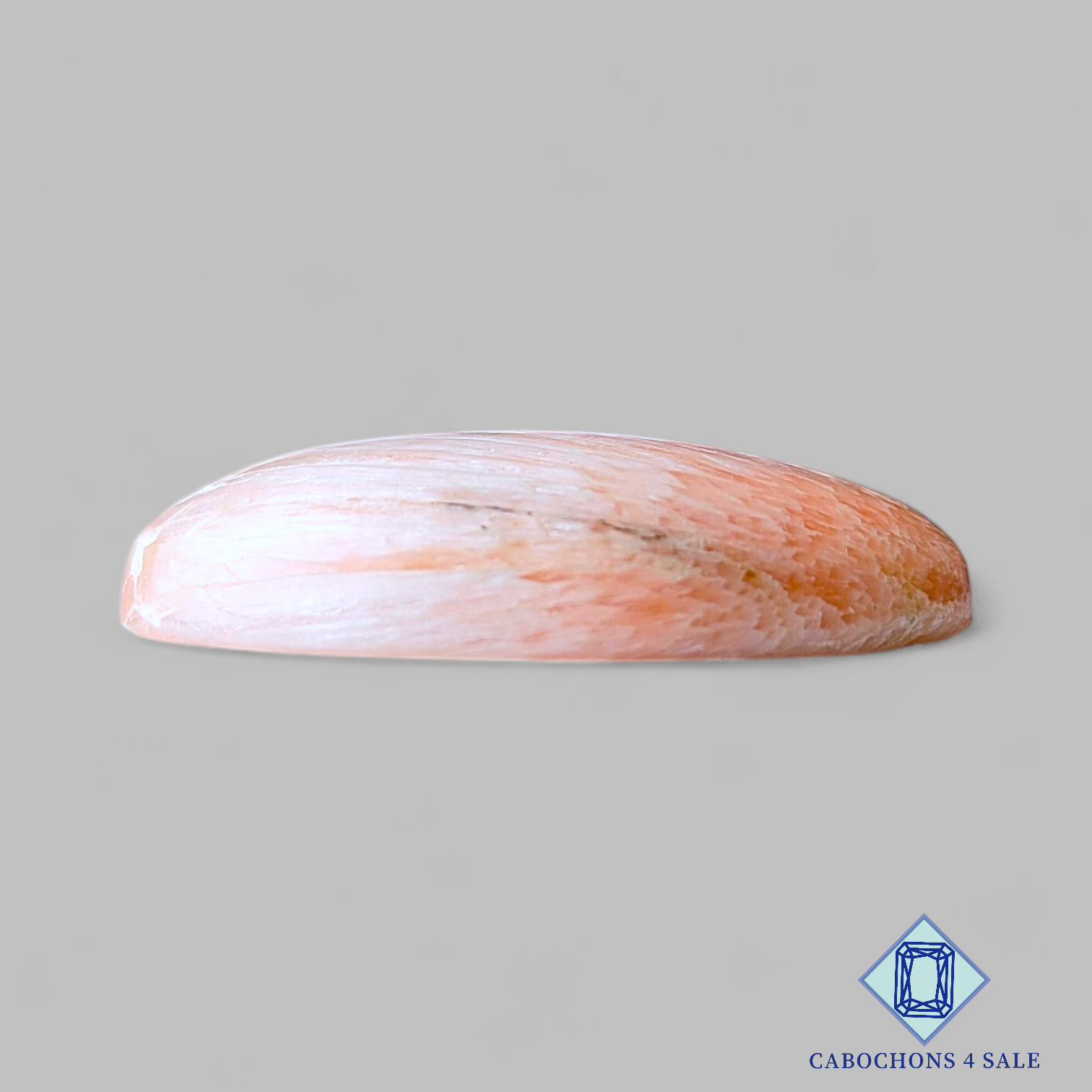 Pink Scolecite