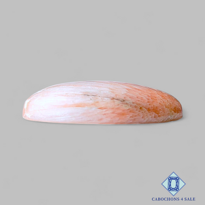 Pink Scolecite