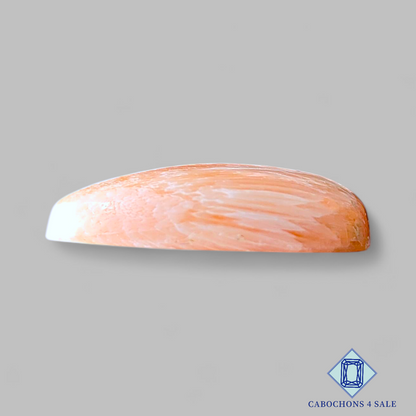 Pink Scolecite