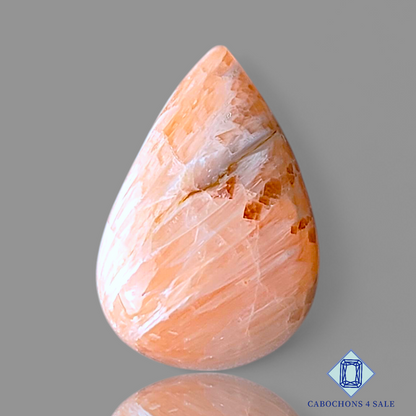 Pink Scolecite
