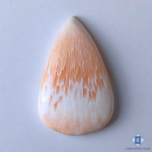 Pink Scolecite