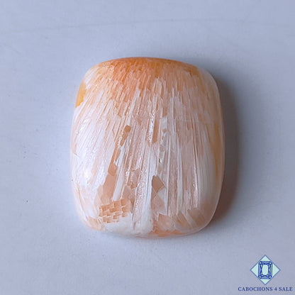 Pink Scolecite