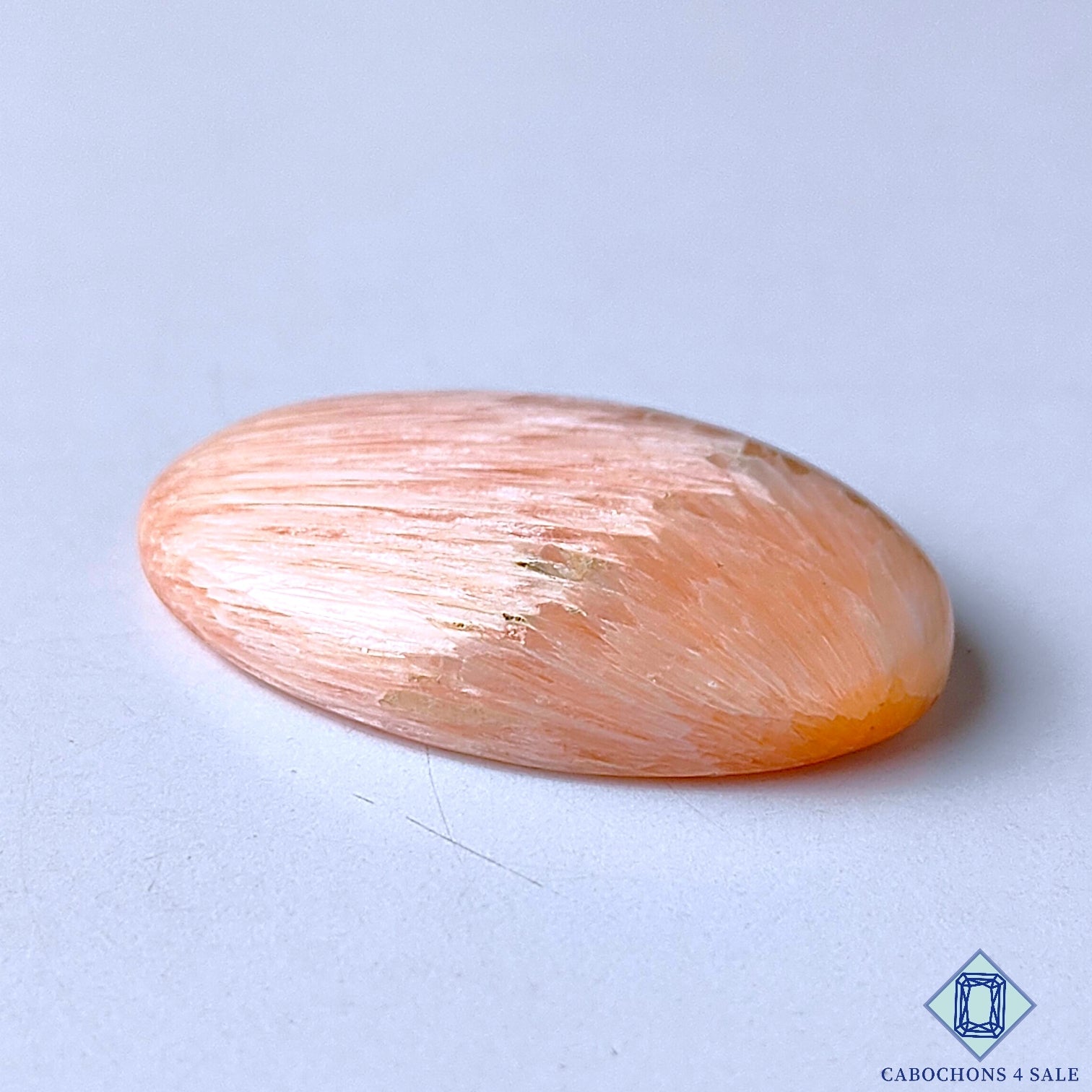 Pink Scolecite
