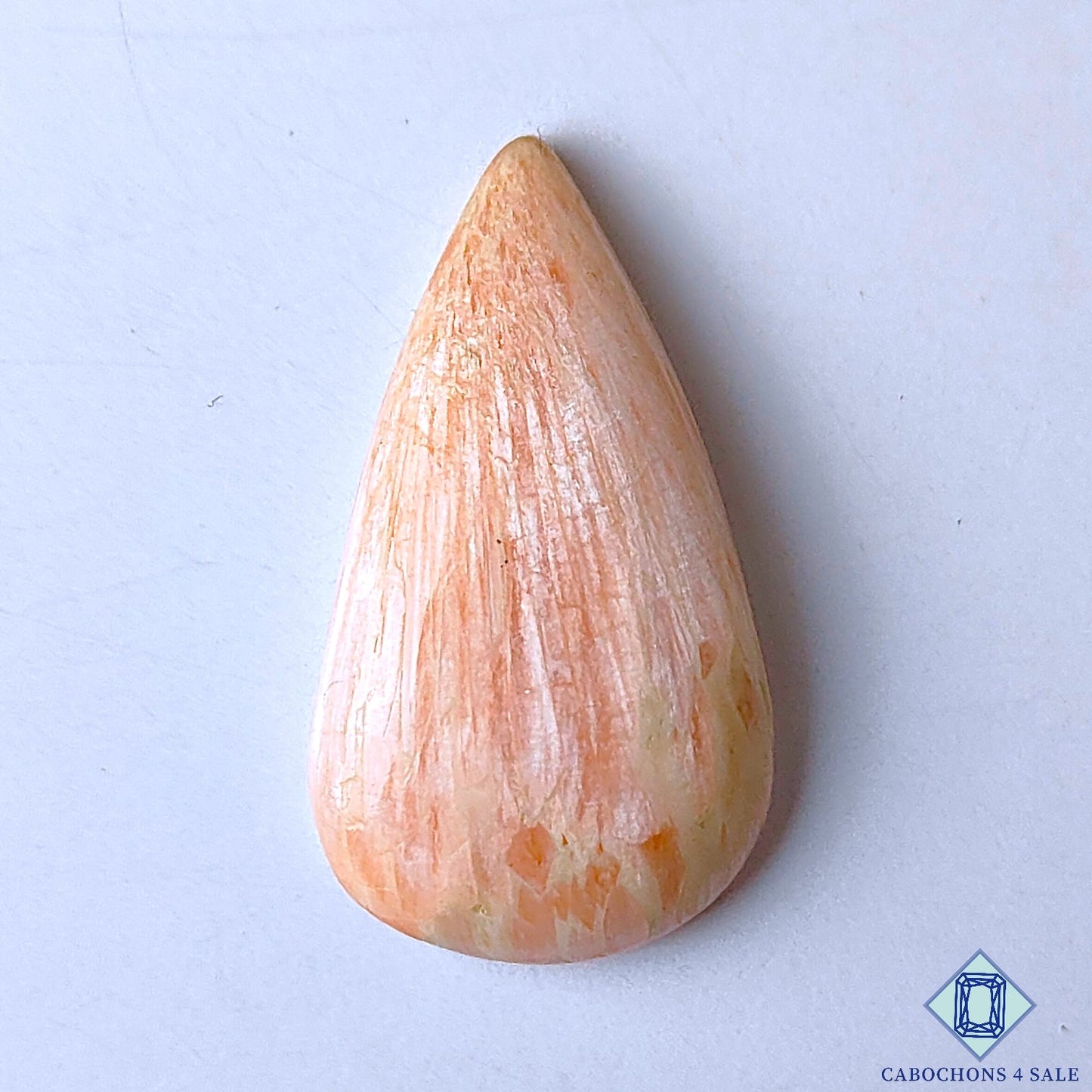 Pink Scolecite