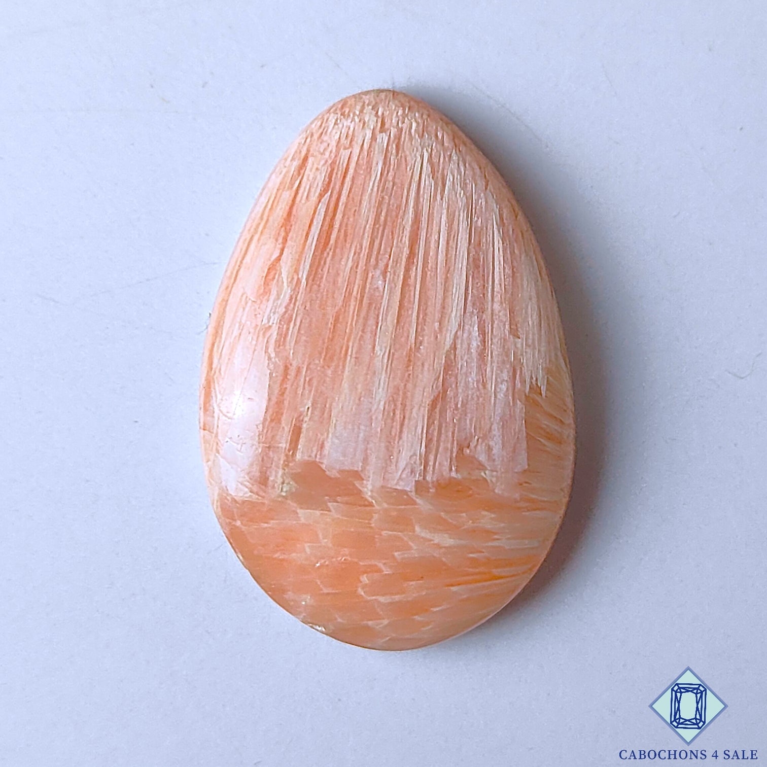 Pink Scolecite