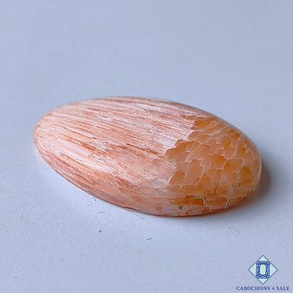Pink Scolecite