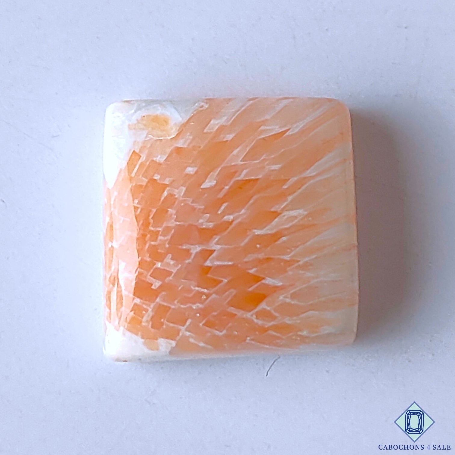 Pink Scolecite