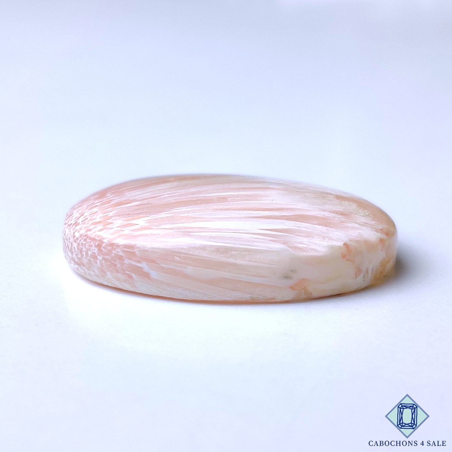 Pink Scolecite