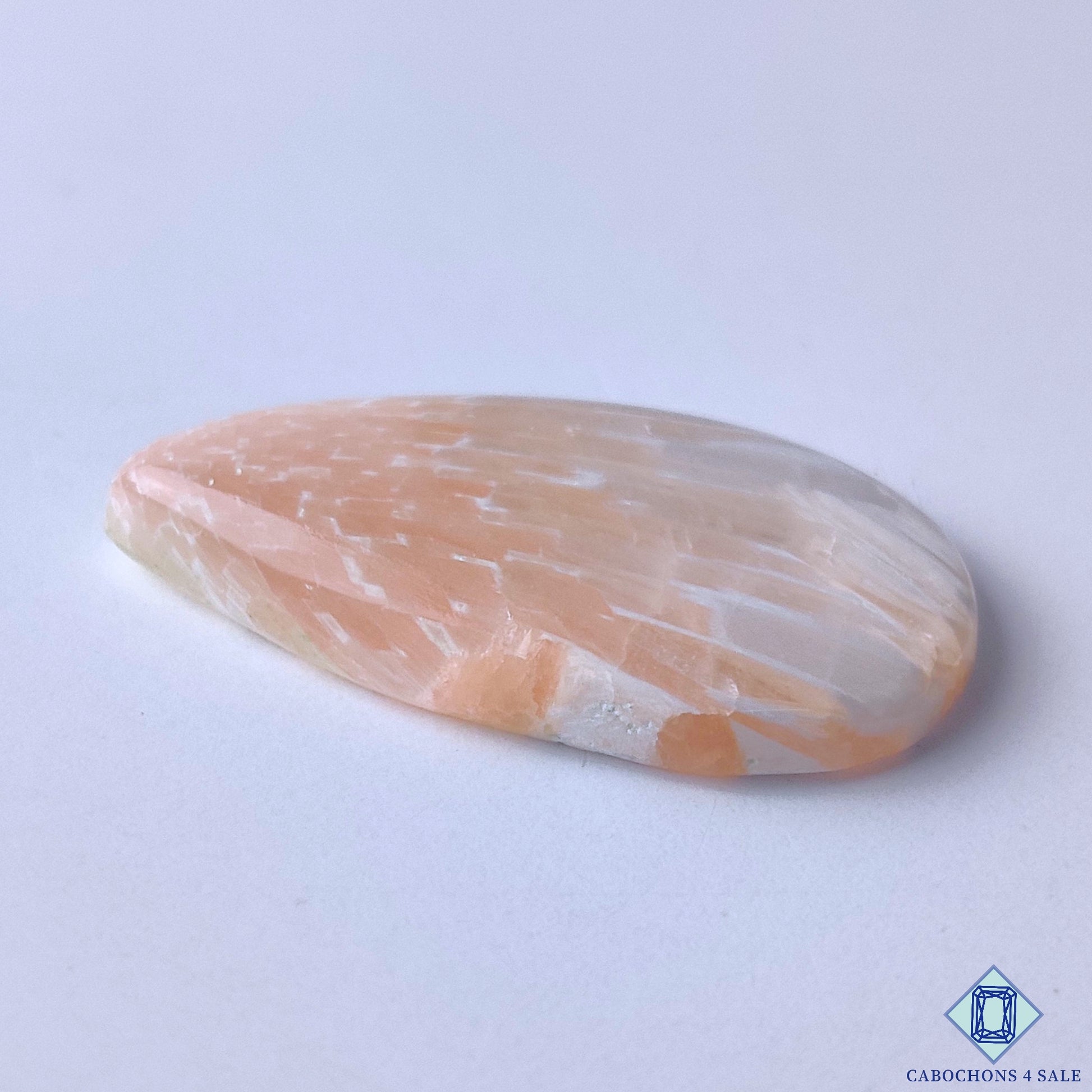 Pink Scolecite