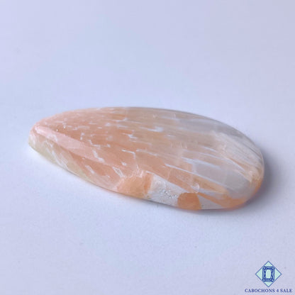 Pink Scolecite