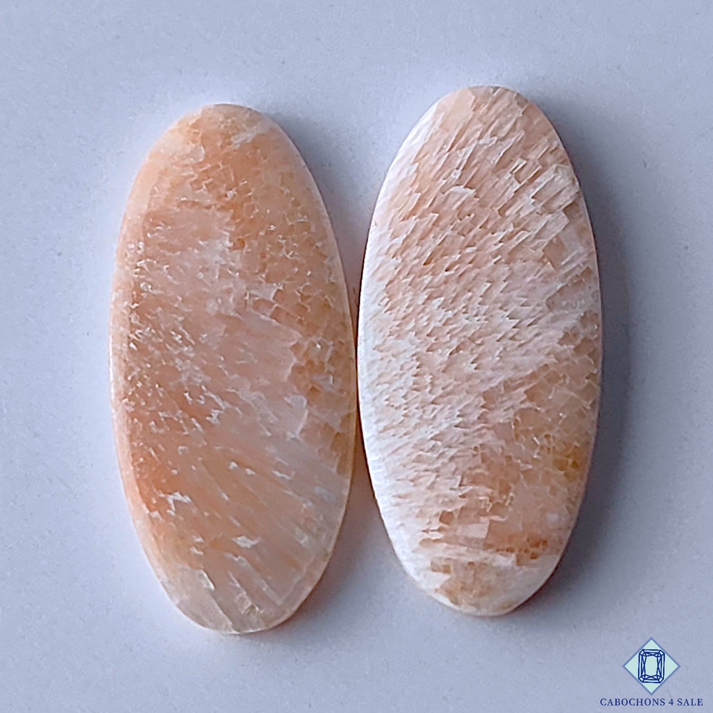 Pink Scolecite