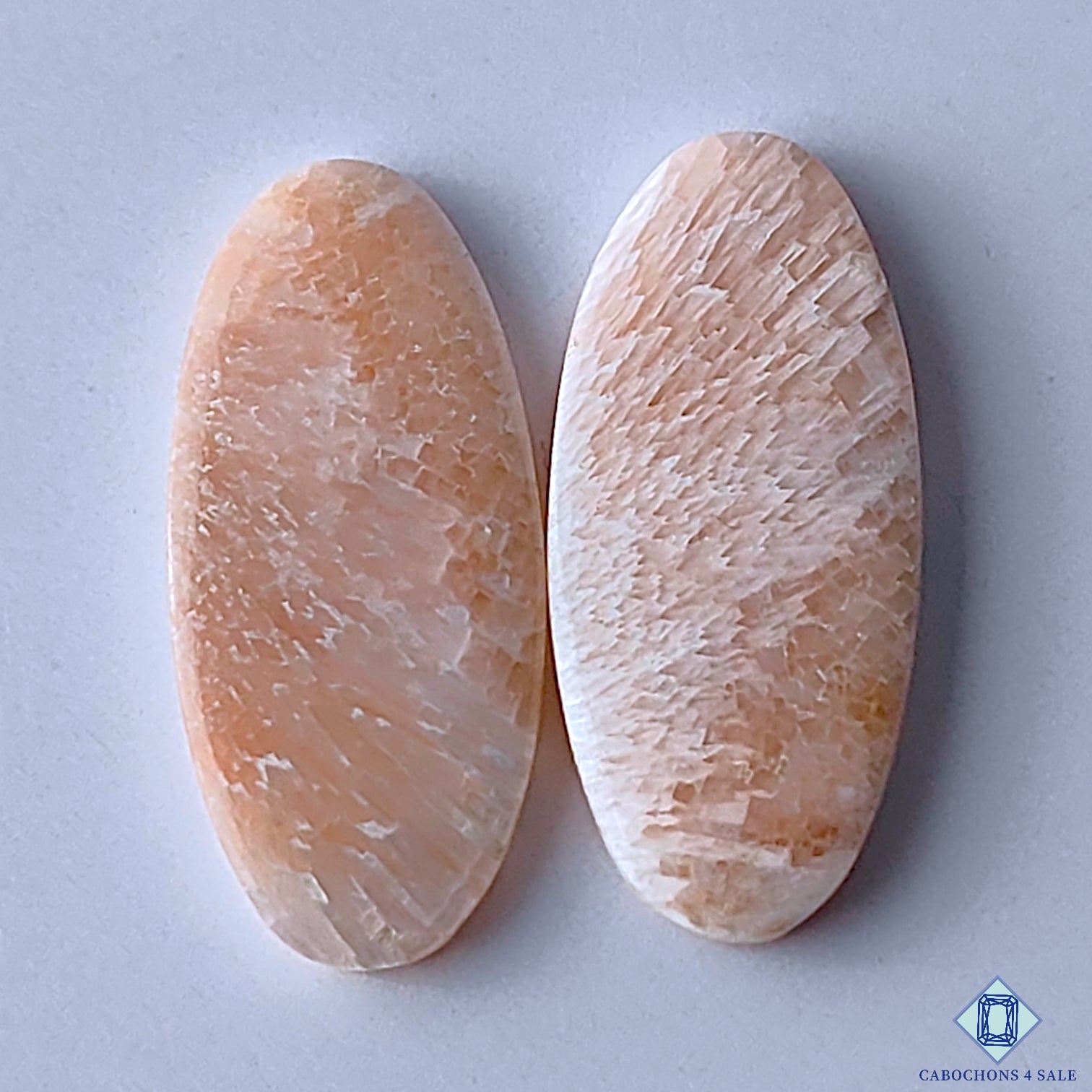 Pink Scolecite