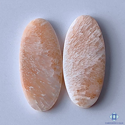 Pink Scolecite