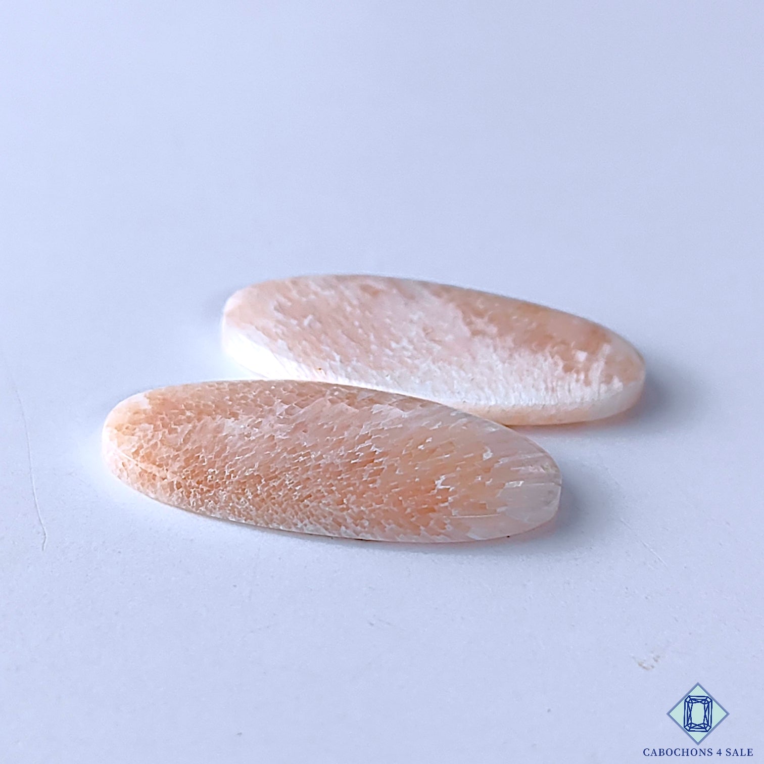 Pink Scolecite
