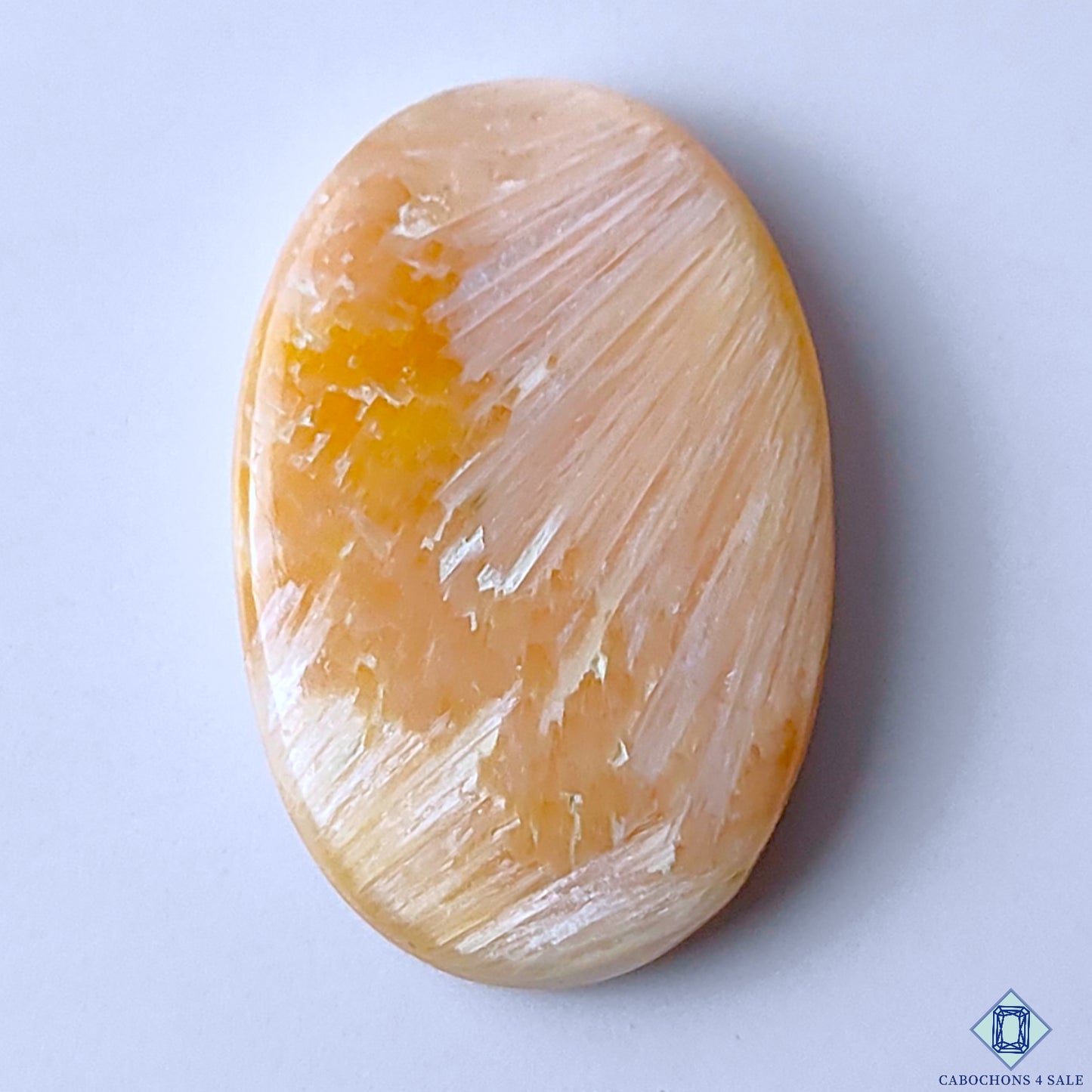 Pink Scolecite