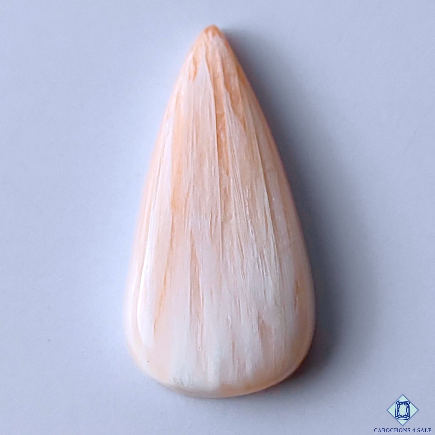 Pink Scolecite