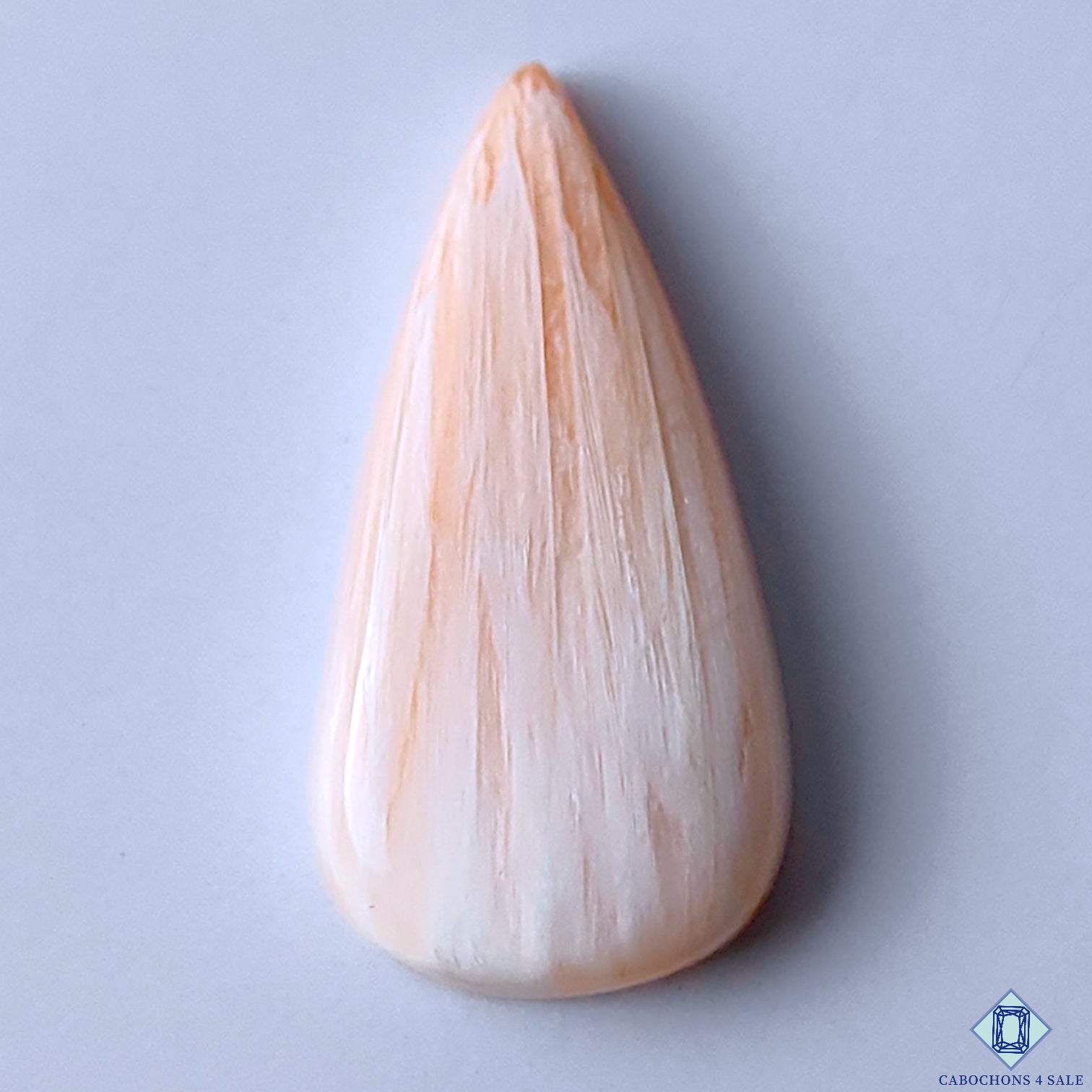 Pink Scolecite