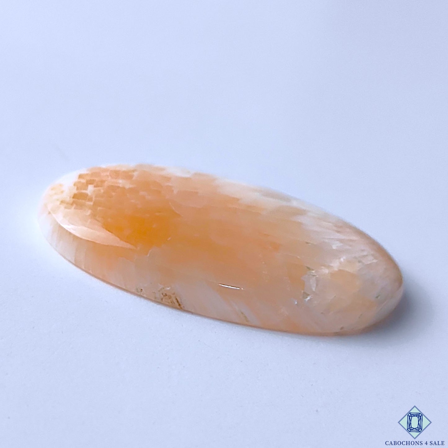 Pink Scolecite