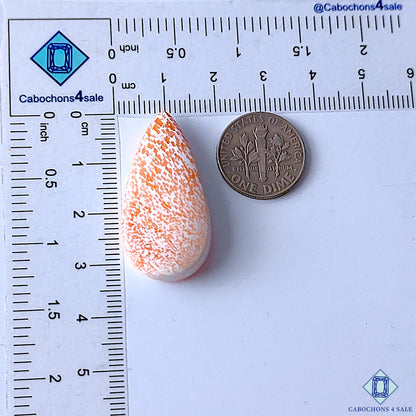 Pink Scolecite