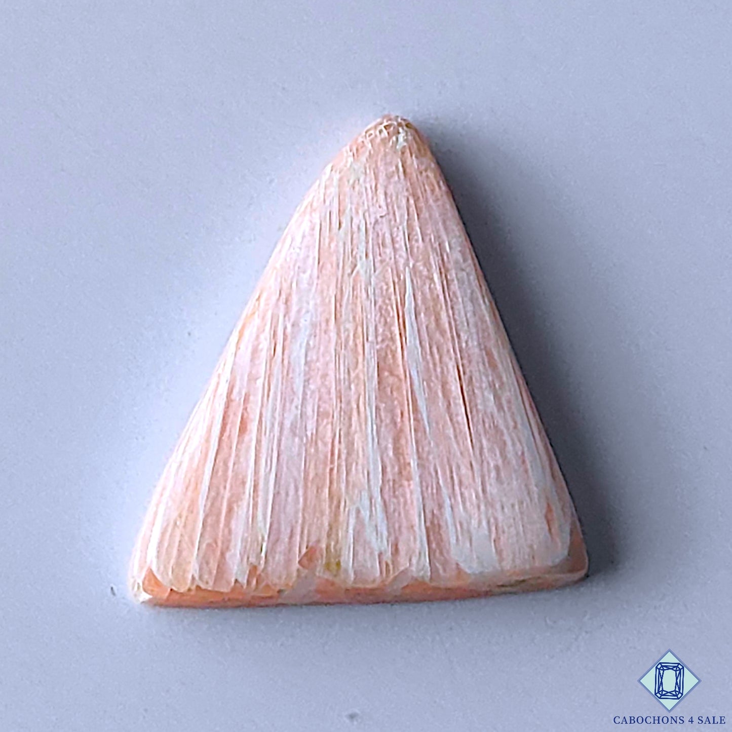 Pink Scolecite