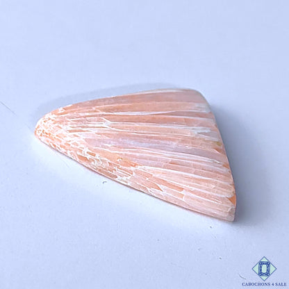 Pink Scolecite