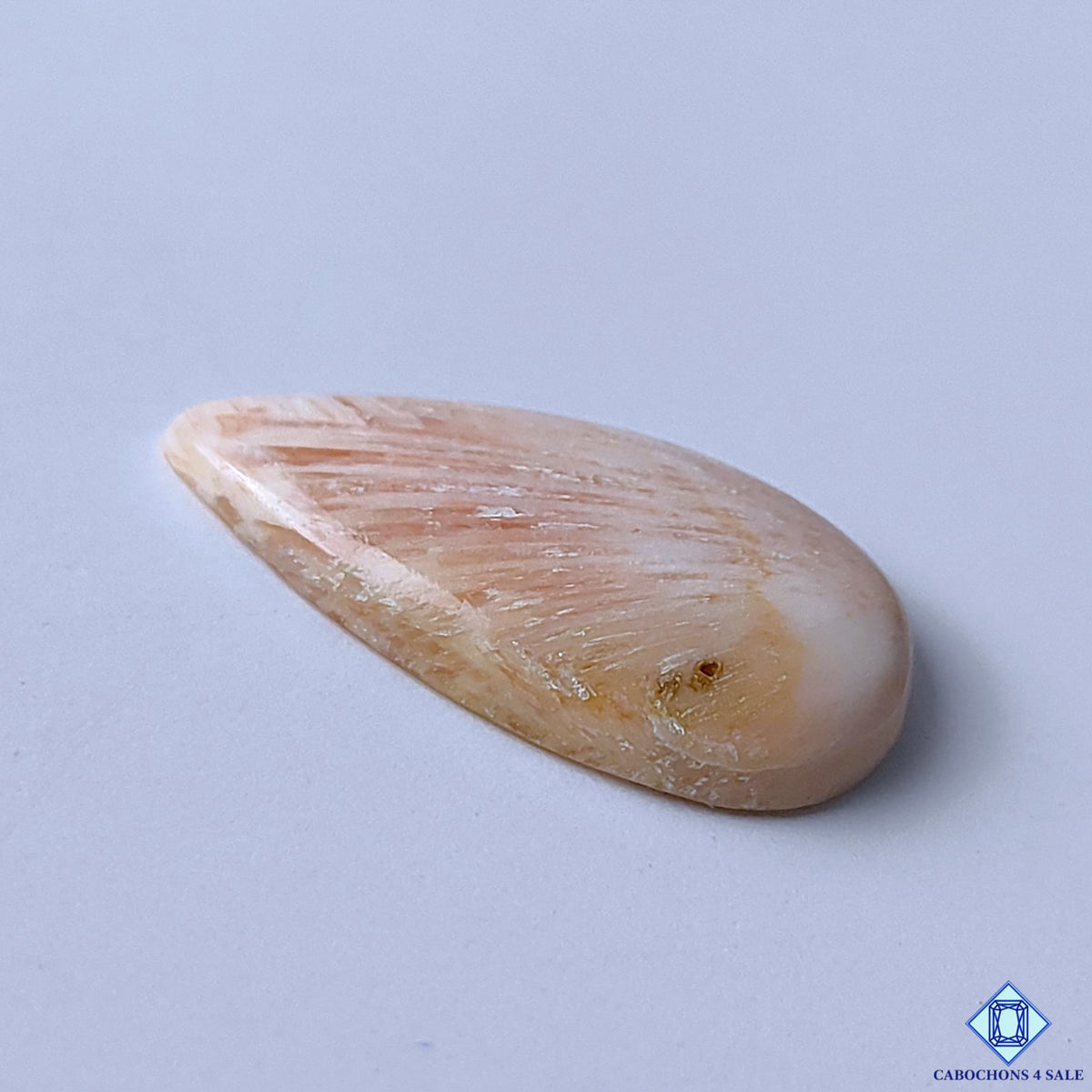 Pink Scolecite